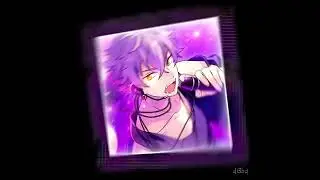 koga - enstars edit | after effects