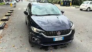 FIAT Tipo 1.3 Mjt S&S SW Lounge