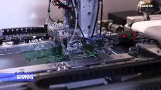 JOT Automation - Router
