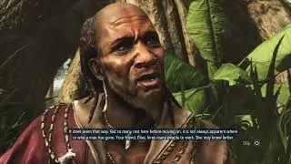 🕊️ Assassin's Creed III: Liberation [2012] | Part 09 | PS5 | CrazyLag@Gaming