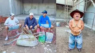 PILILIU DESCOBRE QUE O CANAL AGORA É DOS PEDREIROS E FICA FURIOSO 🤣 | PILILIU DA RESENHA