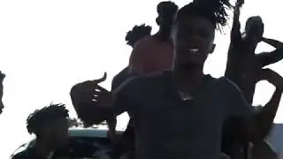 Tay Bently- (Real Trenches) OFFICIAL MUSIC VIDEO
