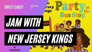Jam with New Jersey Kings 