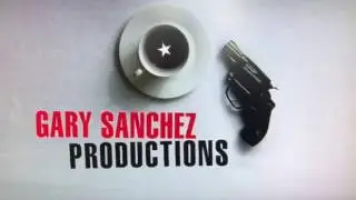 Rough House/Gary Sanchez Productions/HBO(2010) Logo