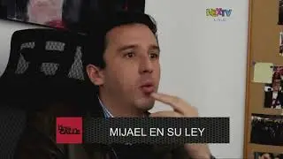 Mi tía 