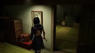 【Silent Hill f - 一週目】深水家解謎 ep.1