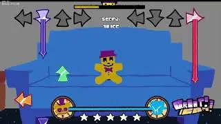 Vs Ourple Guy V3 | Watchful
