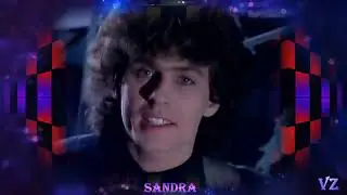 Sandra – Innocent Love  remix 2023 HDR