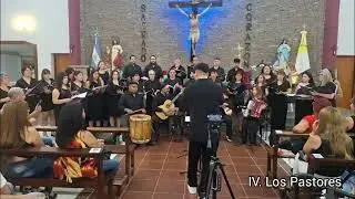 Navidad Nuestra - Ariel Ramírez 