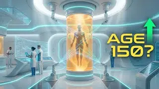 2050: Конец всем болезням &mdash; как ИИ и нанороботы сделают нас бессмертными? | Замалчиваемая гипотеза