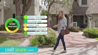 What Affects Your Credit Score?