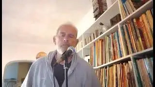 THEN CAME YOU = SPINNERS COVER BY TIM GREEN 1974