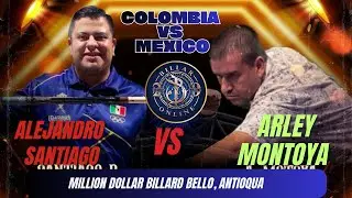 Arley Montoya 