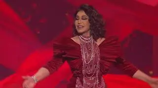 الفنانة أحلام والفنانة سوسن البهيتي - إنتي الحياة - [Joy Awards 2022]