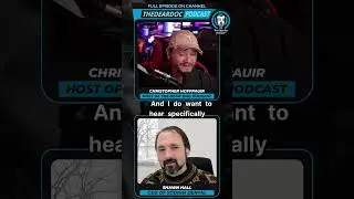 TDDP: Crafting with 3D Printing - Building a Forge #dentist #podcast