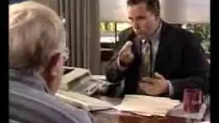 Basic Banking Etiquette