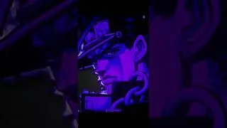 Jotaro Kujo Edit | MONTAGEM INVAS&Atilde;O - ARXMANE |「JoJo's Bizarre Adventure Manga」