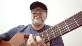 Novena - Geraldo Azevedo by Paulo Zanny (Cover)#geraldoazevedo #cantoria #mpb #paulozaannyoficial