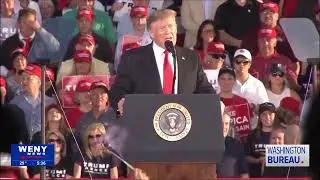 January 6 Committee Approves Four Criminal Referrals to DOJ Against Trump