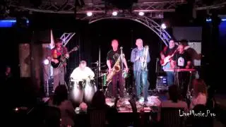 МОСКОВСКИЙ СИМВОЛИЧЕСКИЙ ОРКЕСТР FEAT. SAFETY MAGIC 14 04 15