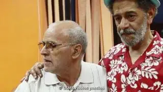Salah AOUGROUT - USMB