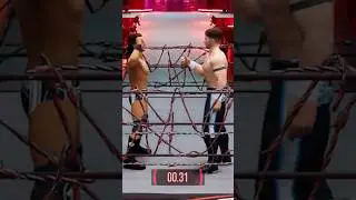 ПАСХАЛЬНОЕ ЯЙЦО от AEW Botch в AEW Fight Forever 😂