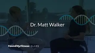 Lack of sleep linked to glucose insensitivity and pre-diabetes | Matthew Walker