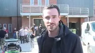 Coronation Street | BTS: Nowhere Left To Run Trailer