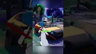 the best way to exit a car