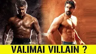 Dhanush 40 titled as Suruli | Valimai Update - Tamil Cinema News 2019 - One Nimite