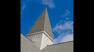 1-25-26 St. Luke's on the Hill Episcopal Church Sunday 10 am service