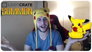 ★Lootcrate Unboxing | 