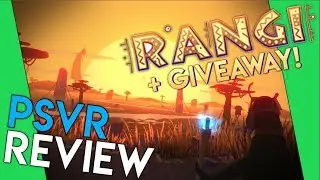 Rangi | PSVR Review + Giveaway