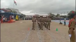 Presidency Group of Institutions Sira | Independence Day Parade | 15 August 2025