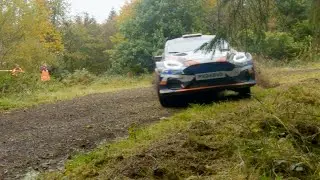 Dogleap rally 2025 (HD) Action