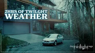 Hoa Hoa Hoa Season Ambiance | The Twilight Saga