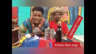 fel Pati kite z&ograve;n nan kite travay la bWou silap bawou probleme