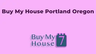Buy My House Portland Oregon | (833) 207-1830