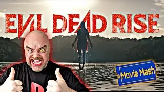 EVIL DEAD RISE REVIEW (SPOILER FREE)