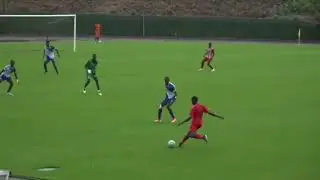 Compile Yann, Leader Sporting Club de Marcory