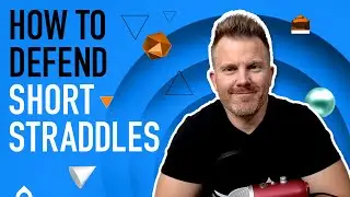 Short Straddles: Options Management Strategy