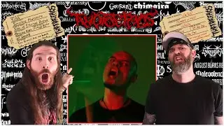 🤘Warbringer - A Better World - REACTION