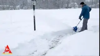 The Top Electric Snow Shovel | Best Electric Snow Shovel