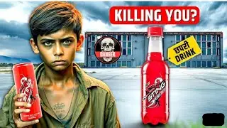 How STING Energy Drink Became a Billion Dollar Brand