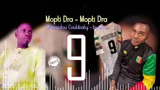 Mopti Dra - Mopti Dra - Mamadou Coulibaly