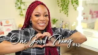ONE GOOD THING #13&hellip;Relationship Elevation