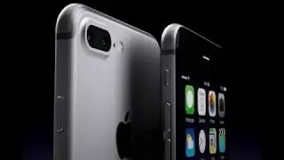 Iphone 8 trailer 2017.