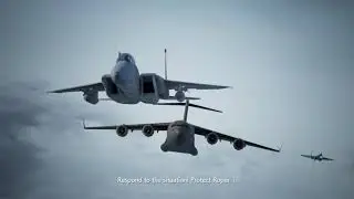 ADFX-10 Engaging
