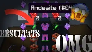 [OCTONIA] R&Eacute;SULTATS DU CONCOUR