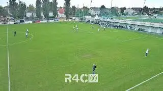 SV Essling KM-Herren - Post SV KM